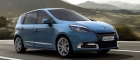 Renault Scenic  TCe 115