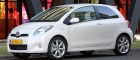 Toyota Yaris  1.3 16v VVT-i
