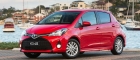 Toyota Yaris  1.5 Full Hybrid