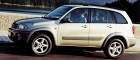 2000 Toyota RAV4 