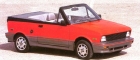 1995 Zastava Yugo Tempo Cabrio