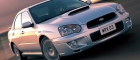 Subaru Impreza  2.0 WRX STi AWD
