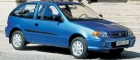 1996 Suzuki Swift 