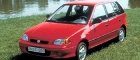 1996 Suzuki Swift 