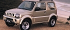 1998 Suzuki Jimny 