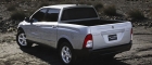 2006 SsangYong Actyon Sports