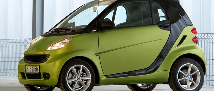 Smart ForTwo  61