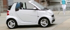 2012 Smart ForTwo Cabrio