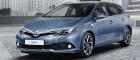 Toyota Auris  1.8 Full Hybrid