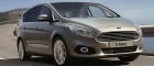 Ford S-Max  2.0 TDCi 180