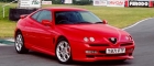 1995 Alfa Romeo GTV 