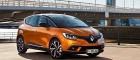 Renault Scenic  TCe 160