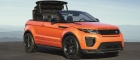 2015 Land Rover Evoque Convertible