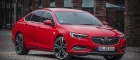 2017 Opel Insignia (Insignia B)