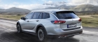 Opel Insignia Country Tourer 2.0 Turbo 4x4