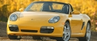 2004 Porsche Boxster 