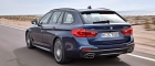 BMW Serija 5 Touring 520d EfficientDynamics