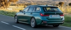 2019 BMW Serija 3 Touring