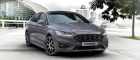 2019 Ford Mondeo 