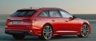 2018 Audi A6 S6 Avant