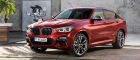 BMW X4  M Competition