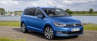Volkswagen Touran  1.6 TDI BlueMotion