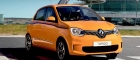 2019 Renault Twingo (Twingo III restyle)