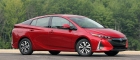 Toyota Prius Prime Plug-In Hybrid