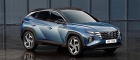 2020 Hyundai Tucson (NX4)