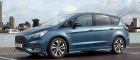 2019 Ford S-Max 