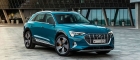 2019 Audi e-tron (GE)