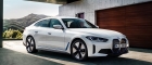 2021 BMW i4 (G26)