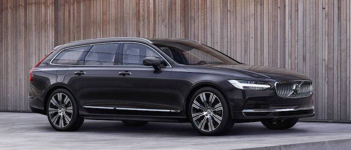 Volvo V90  B4