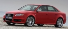 Audi A4 RS4 4.2 FSI