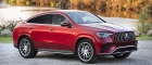 Mercedes Benz GLE Coupe 300d 4MATIC