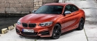 BMW Serija 2 Coupe
