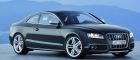 2007 Audi A5 Coupe S5
