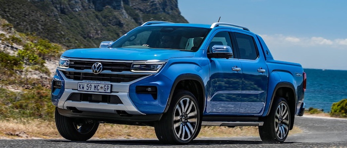 Volkswagen Amarok Dubbele Cabine 2.0 TDI 4...