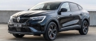 Renault Arkana  Mild Hybrid 140