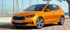 Škoda Fabia  1.0 TSI EVO