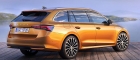 Škoda Octavia Combi 2.0 TDI 115