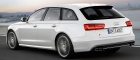 Audi A6 S6 Avant 4.0 TFSI Quattro