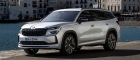 Škoda Kodiaq  1.5 TSI (150ks)