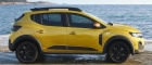 2025 Dacia Sandero Stepway