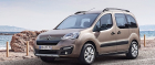 Citroen Berlingo Multispace 1.6 BlueHDi (9...