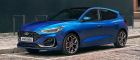 Ford Focus  2.3 EcoBoost ST (280ks)