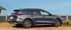 Ford Focus Wagon 2.3 EcoBoost ST (280ks)