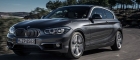 2015 BMW Serija 1 (F20 restyle)