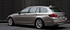 BMW Serija 5 Touring M550d xDrive