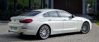 BMW Serija 6 Gran Coupe